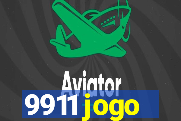 9911 jogo